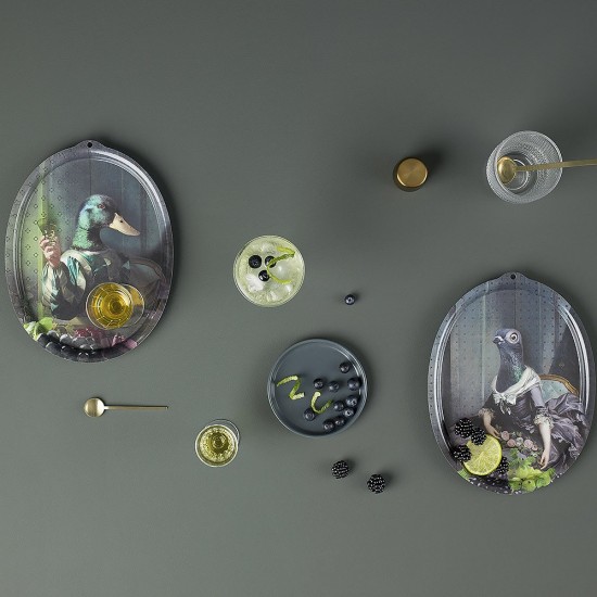 фото 2 Піднос ISILD