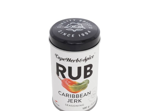 фото 2 CARIBBEAN JERK фото 2 CARIBBEAN JERK