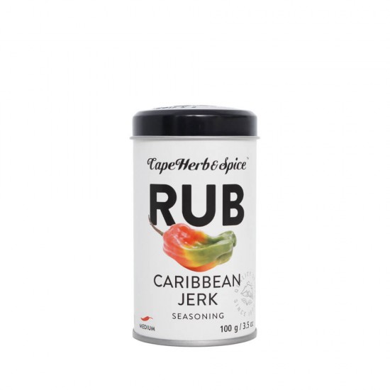 фото 1 CARIBBEAN JERK фото 1 CARIBBEAN JERK