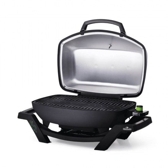 фото 6 Електричний гриль Napoleon TravelQ PRO285E