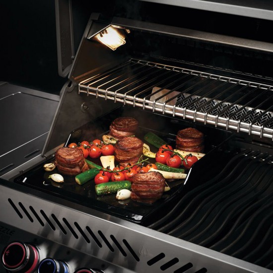 фото 2 Чугунная планча для гриля Napoleon P/PRO/700