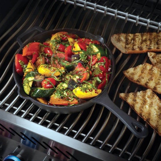 фото 3 Чавунна сковорода Napoleon