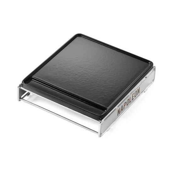 фото 1 Чавунне деко для малої SIZZLE ZONE для газових грилів NAPOLEON