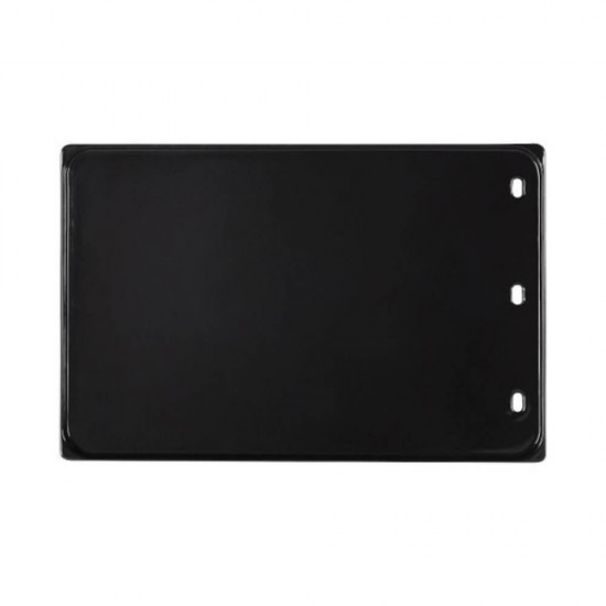 фото 2 Чавунне двостороннє деко для грилів Napoleon