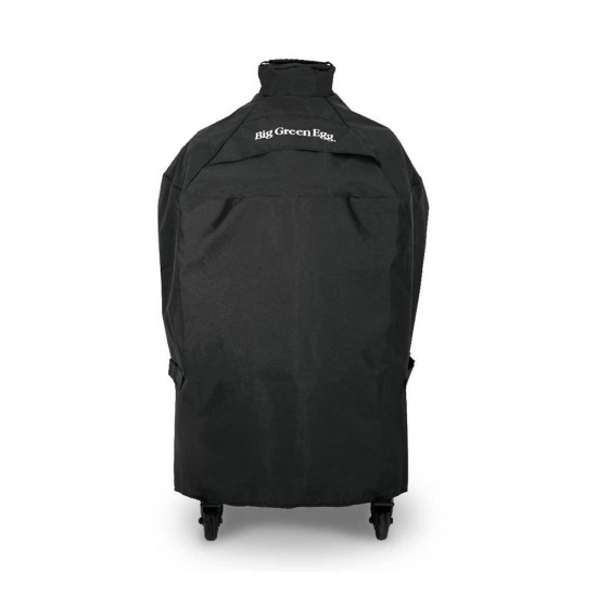 фото 1 Чохол для BIG GREEN EGG MEDIUM | SMALL | MINI MAX на підставці