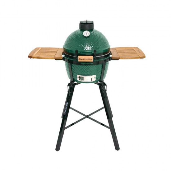 фото 4 Чохол для BIG GREEN EGG MEDIUM | SMALL | MINI MAX на підставці