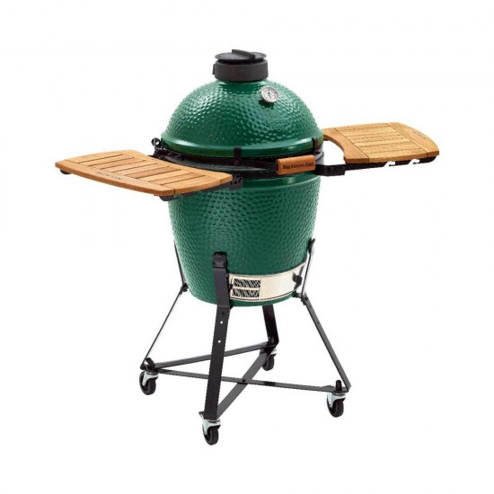 фото 2 Чохол для BIG GREEN EGG MEDIUM | SMALL | MINI MAX на підставці