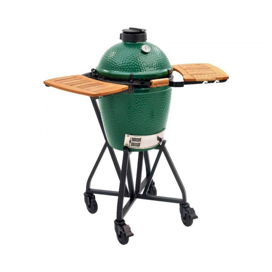 фото 3 Чохол для BIG GREEN EGG MEDIUM | SMALL | MINI MAX на підставці