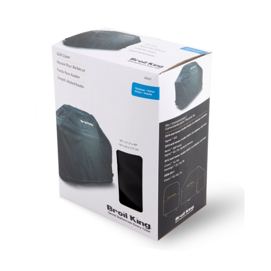 фото 4 Чохол PREMIUM для грилів BROIL KING BARON | CROWN | SOVEREIGNE | SIGNET | 400 series