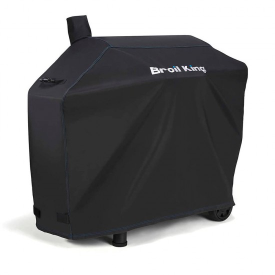 фото 1 Чохол для гриля Broil King Regal Pellet 500 Premium
