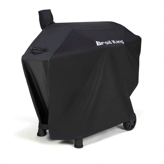 фото 2 Чохол для гриля Broil King Regal Pellet 500 Premium