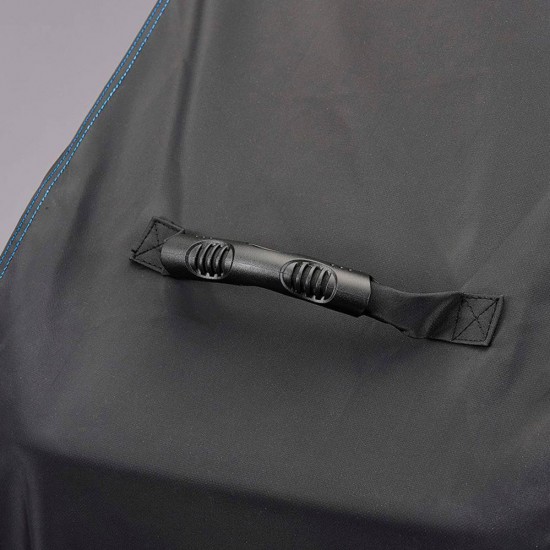 фото 4 Чохол для гриля Broil King Regal Pellet 500 Premium