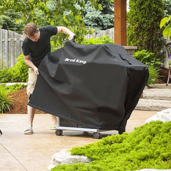 фото 2 Чохол для гриля REGAL | IMPERIAL 440 | 490 BROIL KING