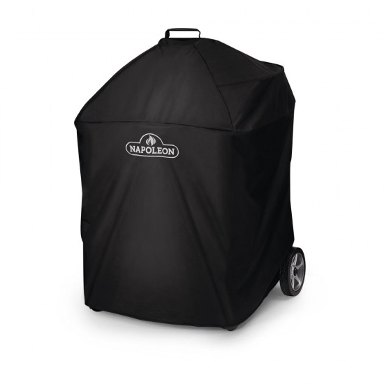 фото 2 Чохол для вугільного гриля зі столом NAPOLEON RODEO CART