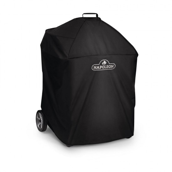 фото 3 Чохол для вугільного гриля зі столом NAPOLEON RODEO CART