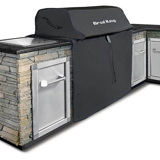 фото 1 Чохол для вбудованих грилів BROIL KING IMPERIAL серії XLS