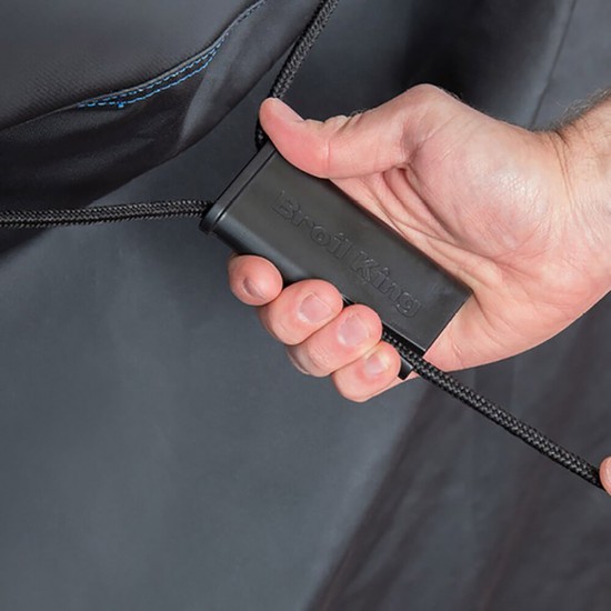 фото 3 Чохол для вбудованих грилів BROIL KING IMPERIAL серії XLS