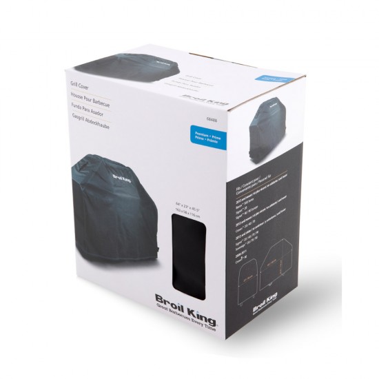 фото 4 Чехол PREMIUM для грилей BROIL KING BARON 500 | CROWN 500 series