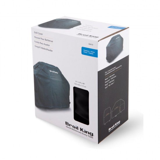 фото 4 Чехол PREMIUM для грилей BROIL KING BARON | CROWN | MONARCH | 300 series