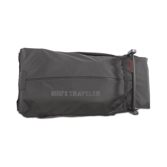 фото 4 Чехол для газового гриля WEBER TRAVELER