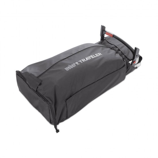 фото 1 Чехол для газового гриля WEBER TRAVELER