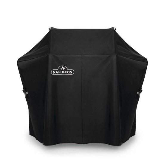 фото 1 Чохол для грилів NAPOLEON ROGUE
 425 з розскладеними столиками