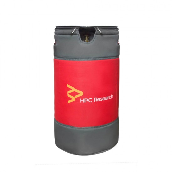фото 2 Чохол на газовый балон HPC Research 24.5 л.