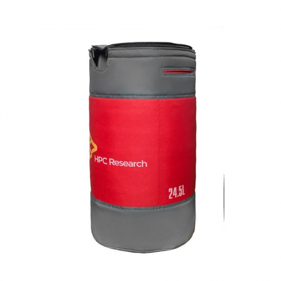 фото 3 Чохол на газовый балон HPC Research 24.5 л.