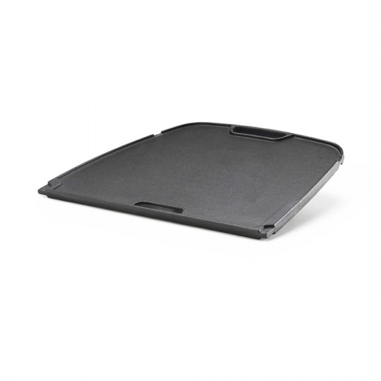 фото 1 Чавунна двостороння поверхня для портативних грилів NAPOLEON TRAVELQ