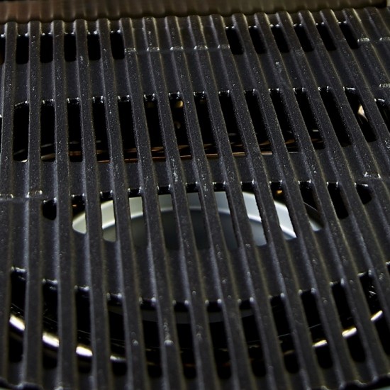 фото 15 Газовий гриль O-GRILL 500 BLUE