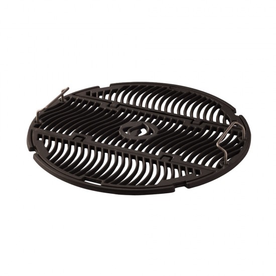 фото 1 Чавунна решітка для вугільних грилів NAPOLEON