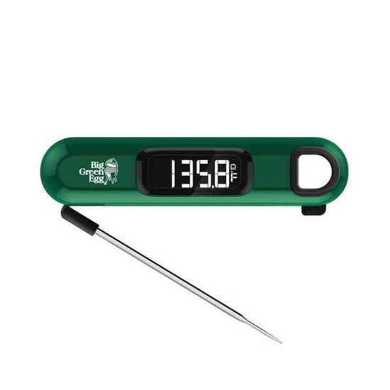 фото 1 Цифровий термометр Big Green Egg