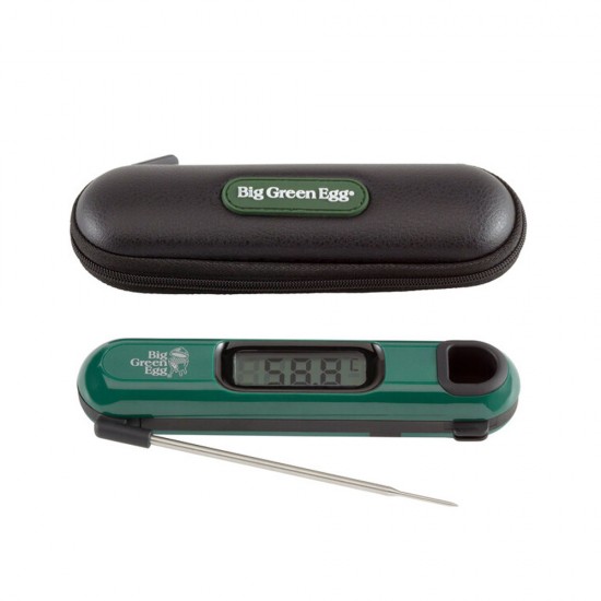 фото 5 Цифровий термометр Big Green Egg