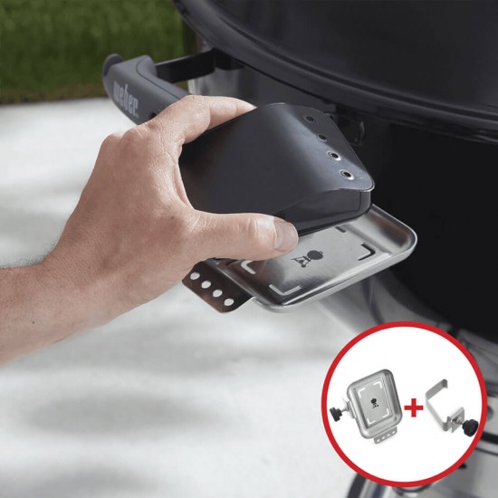 фото 2 Комплект для крепления Weber Connect, 6 предметов фото 2 Комплект для крепления Weber Connect, 6 предметов