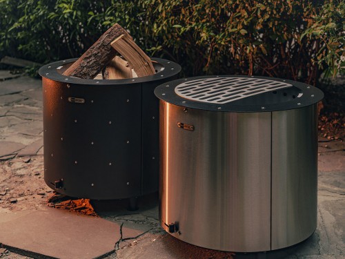 фото 2 Вогнищева чаша барбекю WATRAG CLASSIC фото 2 Вогнищева чаша барбекю WATRAG CLASSIC