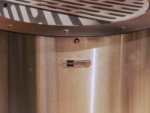 фото 3 Вогнищева чаша барбекю WATRAG CLASSIC фото 3 Вогнищева чаша барбекю WATRAG CLASSIC