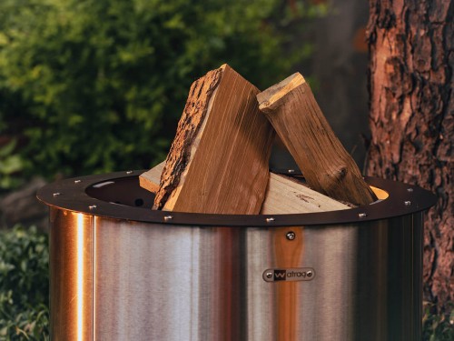 фото 4 Вогнищева чаша барбекю WATRAG CLASSIC фото 4 Вогнищева чаша барбекю WATRAG CLASSIC