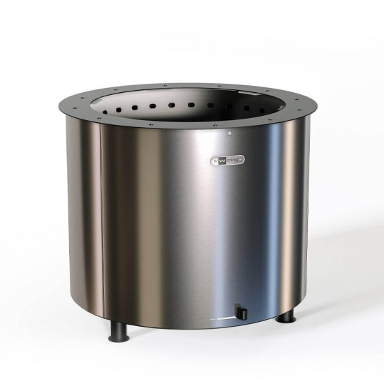 фото 1 Вогнищева чаша барбекю WATRAG CLASSIC фото 1 Вогнищева чаша барбекю WATRAG CLASSIC