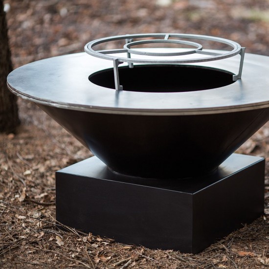 фото 3 Гриль мангал AHOS ORIGINAL LOW