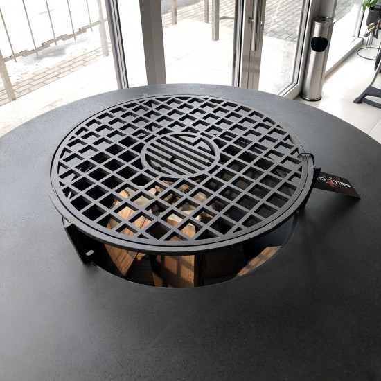 фото 2 Решітка гриль AHOS GRILL 1450