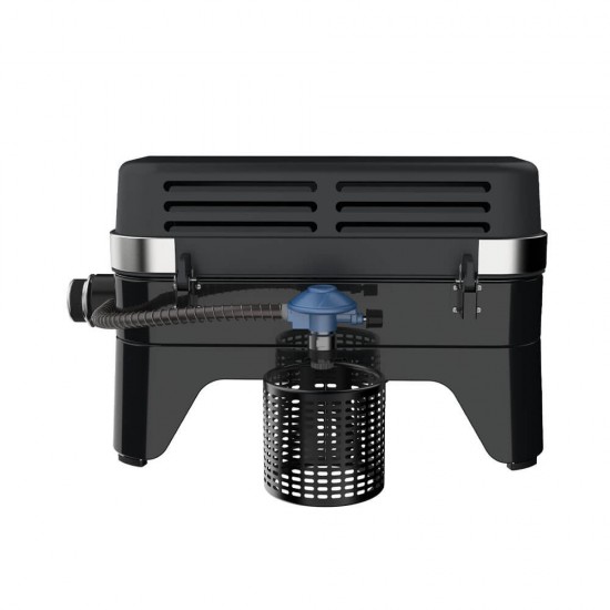 фото 5 Портативний газовий гриль CAMPINGAZ BBQ ATTITUDE GO BLK CV