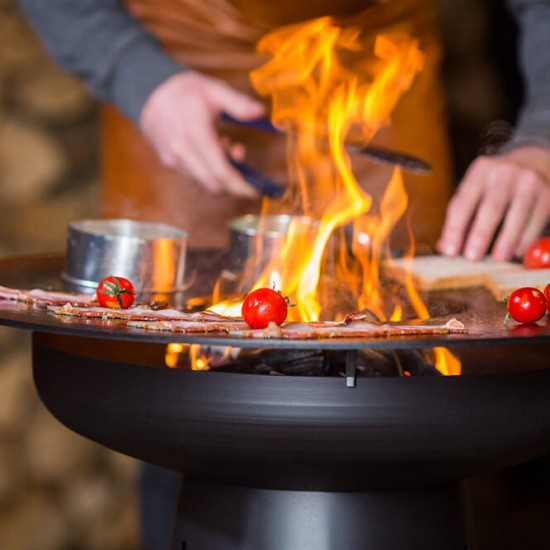 фото 8 Комплект барбекю-мангал UNO+