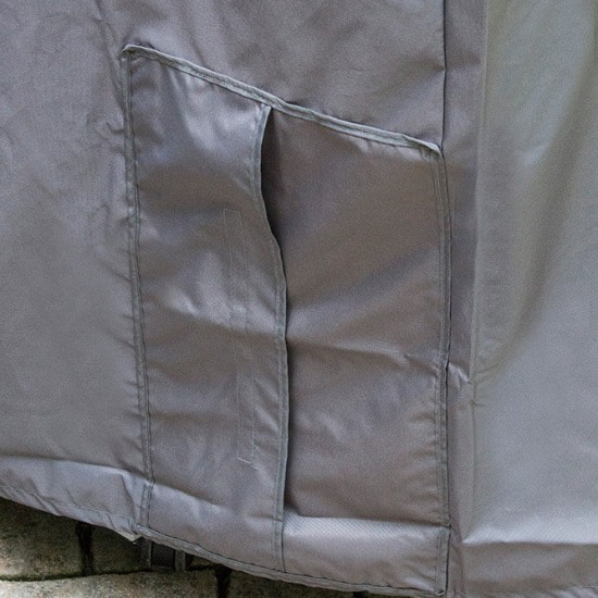 фото 5 Чехол для гриля Campingaz Master BBQ