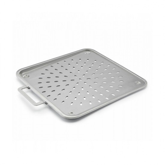 фото 1 Деко перфорированая для піци Broil King