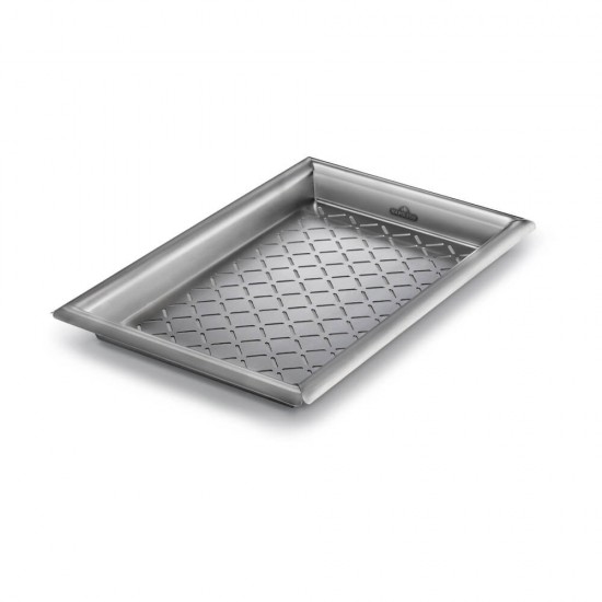 фото 1 Деко перфороване з нержавіючої сталі для ROGUE та FREESTYLE