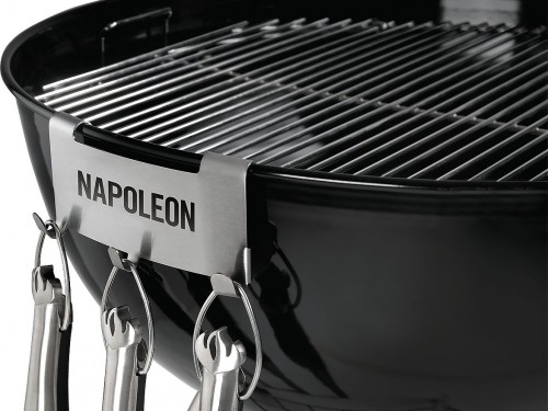 фото 3 Тримач приладів для вугільних грилів Napoleon