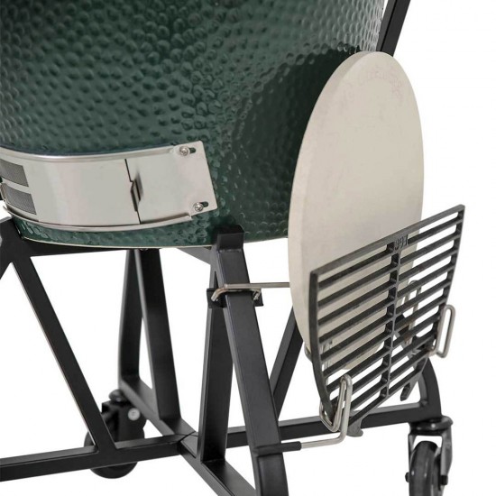 фото 2 Тримач решітки Big Green Egg фото 2 Тримач решітки Big Green Egg