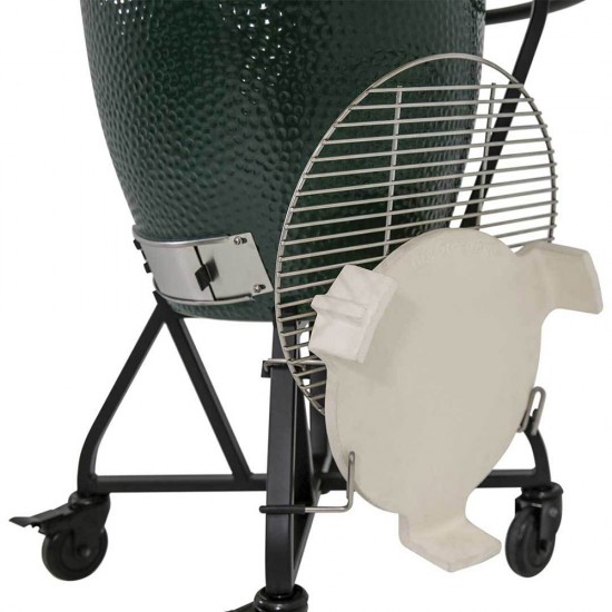 фото 3 Тримач решітки Big Green Egg фото 3 Тримач решітки Big Green Egg