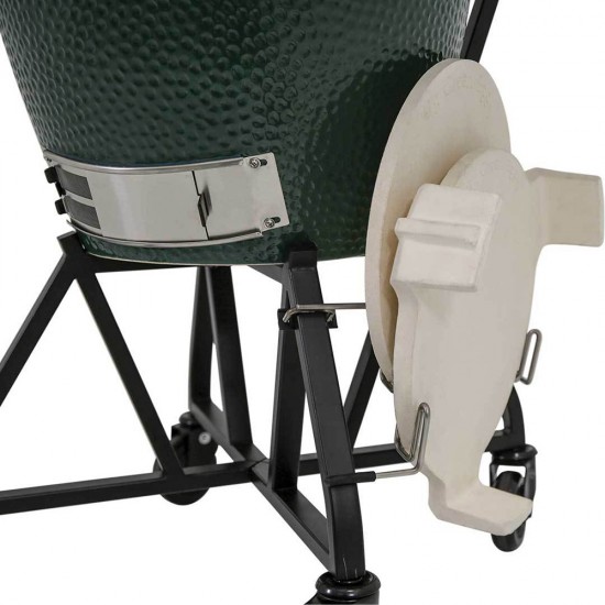 фото 5 Тримач решітки Big Green Egg фото 5 Тримач решітки Big Green Egg