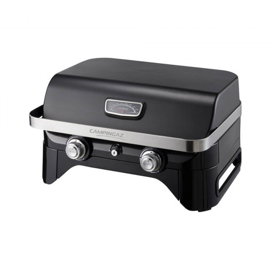 фото 3 Газовый гриль CAMPINGAZ BBQ ATTITUDE 2100 LX